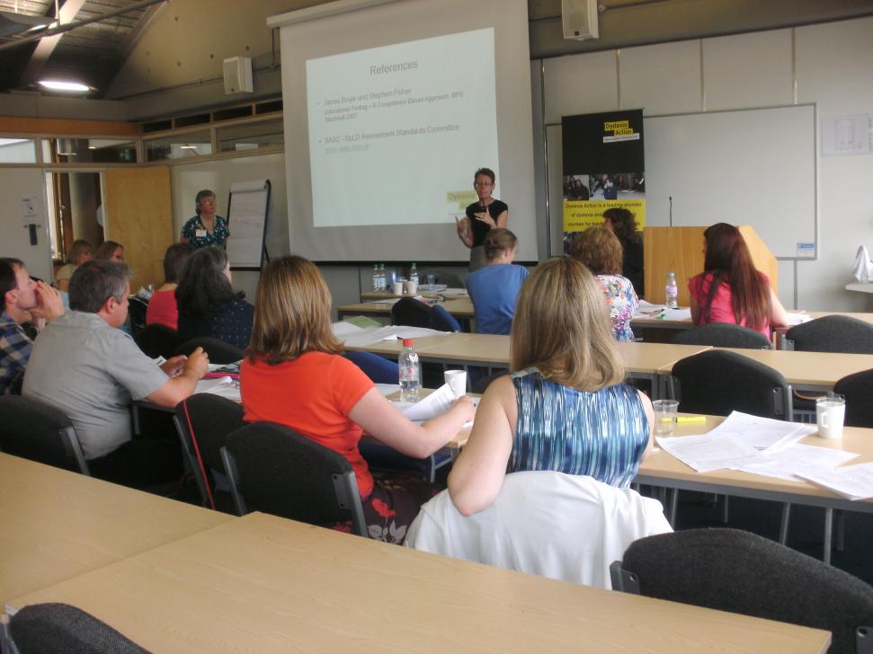 image of classroom